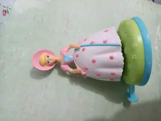 Bo Peep Toy Story Figura