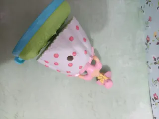 Bo Peep Toy Story Figura