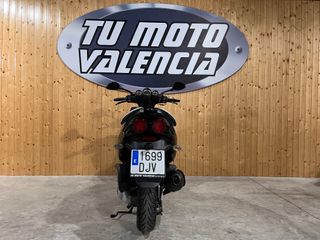 Malaguti Phantom F12 Max 250