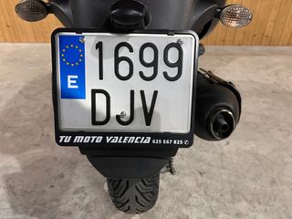 Malaguti Phantom F12 Max 250