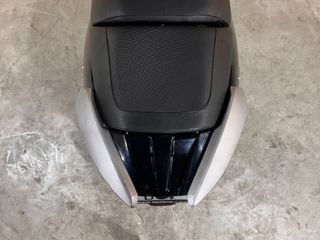 Malaguti Phantom F12 Max 250