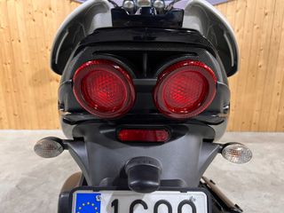 Malaguti Phantom F12 Max 250