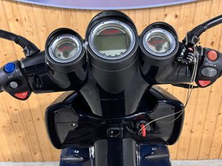 Malaguti Phantom F12 Max 250