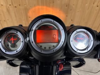 Malaguti Phantom F12 Max 250