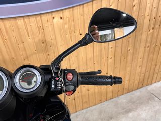 Malaguti Phantom F12 Max 250