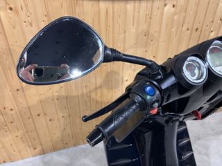 Malaguti Phantom F12 Max 250