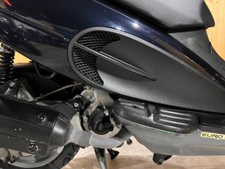 Malaguti Phantom F12 Max 250