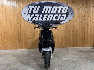 Malaguti Phantom F12 Max 250