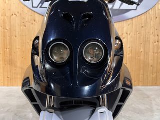 Malaguti Phantom F12 Max 250