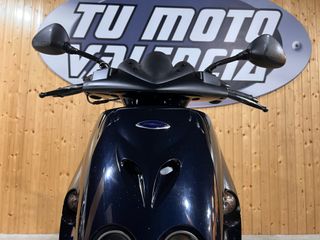 Malaguti Phantom F12 Max 250