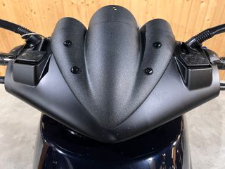 Malaguti Phantom F12 Max 250