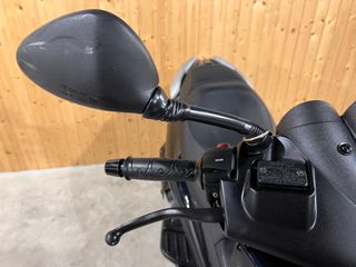 Malaguti Phantom F12 Max 250