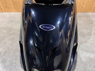 Malaguti Phantom F12 Max 250