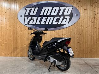 Malaguti Phantom F12 Max 250