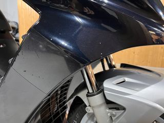 Malaguti Phantom F12 Max 250