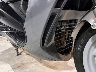 Malaguti Phantom F12 Max 250