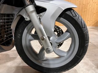 Malaguti Phantom F12 Max 250