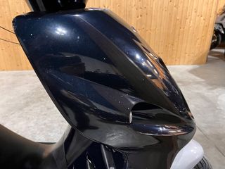 Malaguti Phantom F12 Max 250