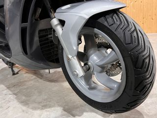 Malaguti Phantom F12 Max 250