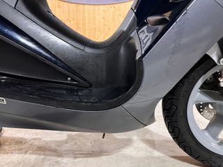 Malaguti Phantom F12 Max 250