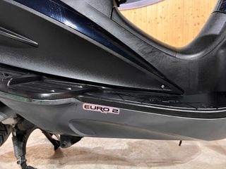 Malaguti Phantom F12 Max 250