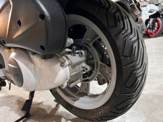 Malaguti Phantom F12 Max 250