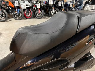 Malaguti Phantom F12 Max 250