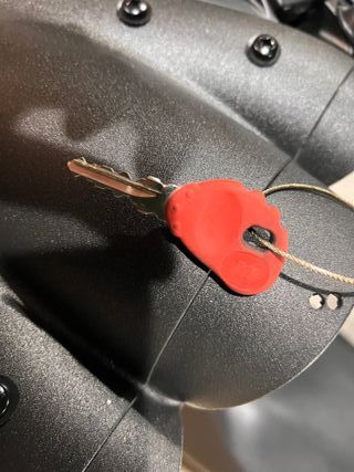 Malaguti Phantom F12 Max 250