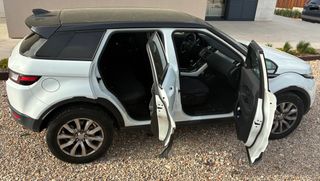 Range Rover Evoque 70.000km DISTRIBUCION NUEVA C