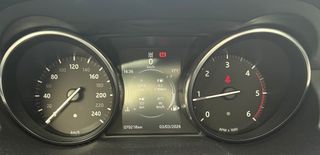 Range Rover Evoque 70.000km DISTRIBUCION NUEVA C