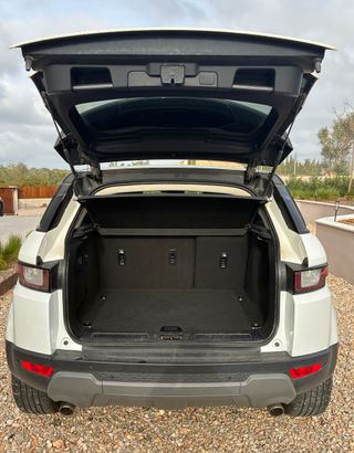 Range Rover Evoque 70.000km DISTRIBUCION NUEVA C