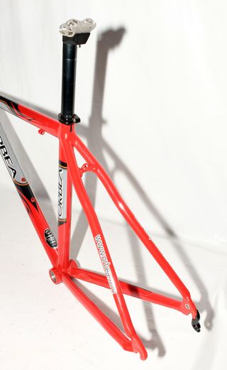 CUADRO BICICLETA CARRETERA ORBEA SPORT