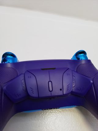 Mando DualSense PS5 Personalizado Grand Theft Auto