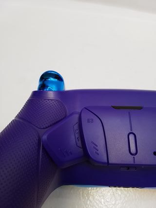 Mando DualSense PS5 Personalizado Grand Theft Auto