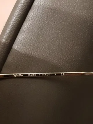 Occhiali da sole Ray-Ban Rb3647