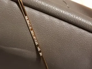 Occhiali da sole Ray-Ban Rb3647