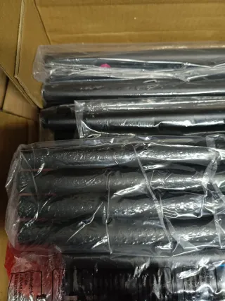 Burro para Ropa SONGMICS con Ruedas