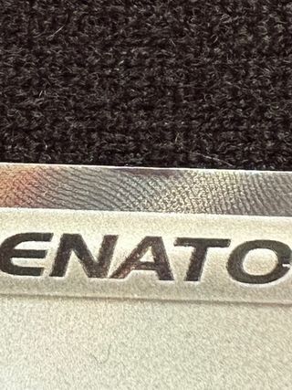 Luciano TWM-208 Pokemon Crepuscolo Mascherato Exc