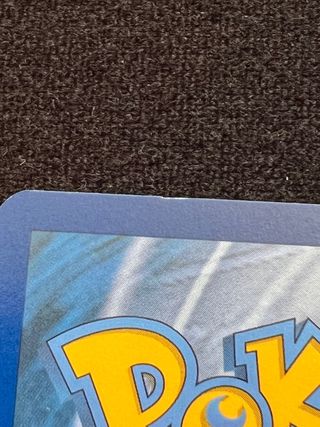 Luciano TWM-208 Pokemon Crepuscolo Mascherato Exc