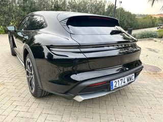 Porsche Taycan 4 Cross Turismo 476cv AWD IMPOLUTO!