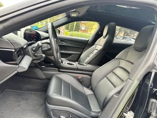 Porsche Taycan 4 Cross Turismo 476cv AWD IMPOLUTO!