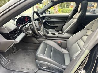 Porsche Taycan 4 Cross Turismo 476cv AWD IMPOLUTO!