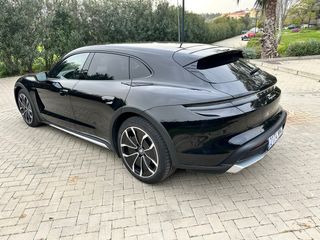 Porsche Taycan 4 Cross Turismo 476cv AWD IMPOLUTO!