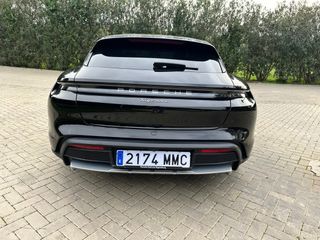 Porsche Taycan 4 Cross Turismo 476cv AWD IMPOLUTO!