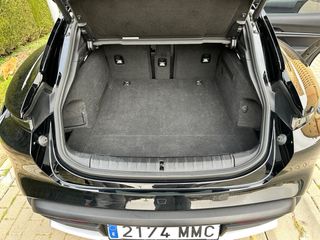 Porsche Taycan 4 Cross Turismo 476cv AWD IMPOLUTO!