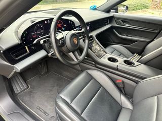 Porsche Taycan 4 Cross Turismo 476cv AWD IMPOLUTO!