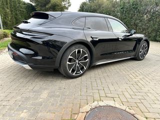 Porsche Taycan 4 Cross Turismo 476cv AWD IMPOLUTO!