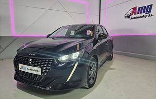 Peugeot 208 1.5 BlueHDi 100 Active Pack 5p S/S