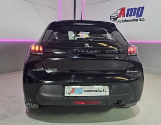 Peugeot 208 1.5 BlueHDi 100 Active Pack 5p S/S