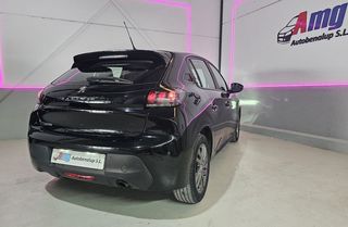 Peugeot 208 1.5 BlueHDi 100 Active Pack 5p S/S